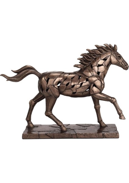 Veronese Design Dörtnala Giden At Aydınlatması fırsatları