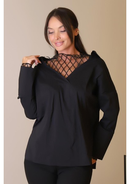 50284-2K6 Ayhan Gömleksiyah modelleri