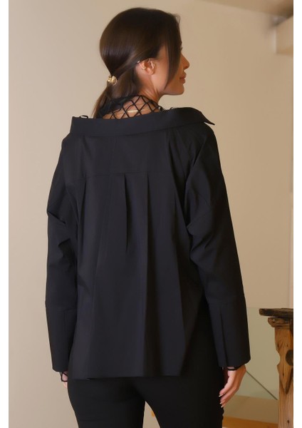 50284-2K6 Ayhan Gömleksiyah indirimleri