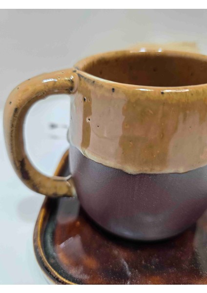 Tasarım Stoneware Kupa El Yapımı fiyatları