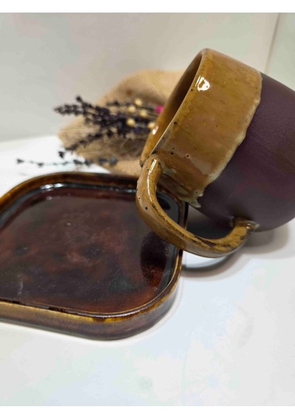 Tasarım Stoneware Kupa El Yapımı modelleri