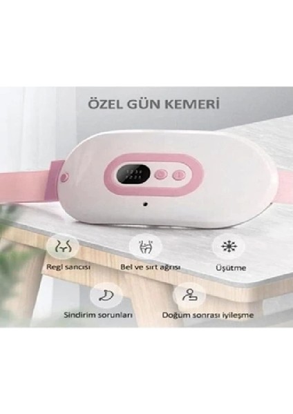 dijital özel gün kemeri fiyatları