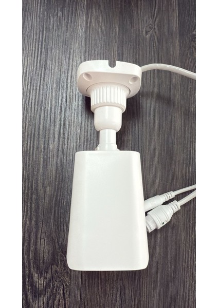 Güvenlik Kamerası 2mp 60AN Starlıght H265E+SES+RENKLİ Ahd Kamera modelleri