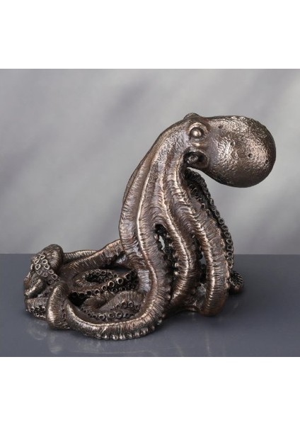 Veronese Design Ahtapot Cep Telefonu Tutucu modelleri