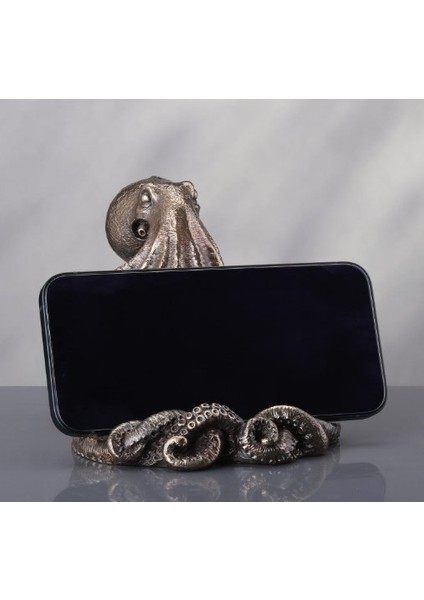 Veronese Design Ahtapot Cep Telefonu Tutucu fırsatları