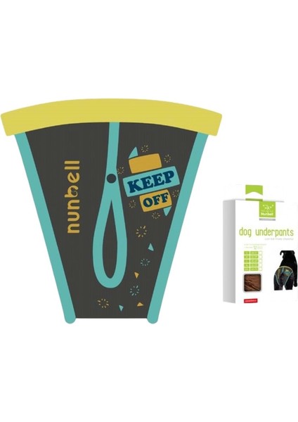 Köpek Külot Xl: Kızgınlık & Idrar Kaçırma Için Yıkanabilir ve Konforlu Koruma