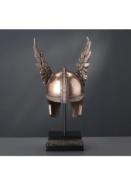 Veronese Design Kanatlı Kask Odin fiyatları