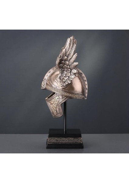 Veronese Design Kanatlı Kask Odin fırsatları