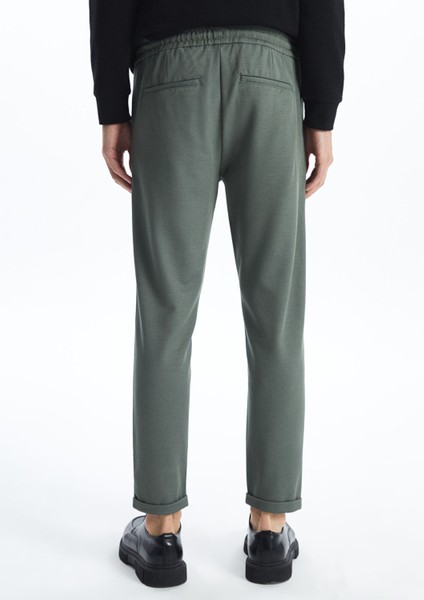 Yeni Sezon Slim Fit Erkek Pantolon fırsatları