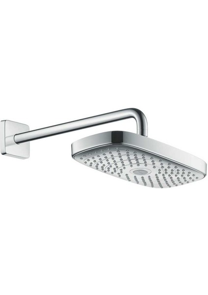 Overhead Shower 300 2jet With Shower Armatür 27385000