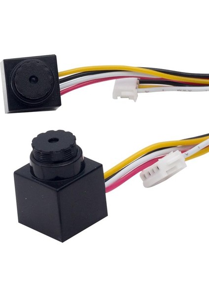 PM-19302 3.6mm 800 Tvl 1/4 Sensör