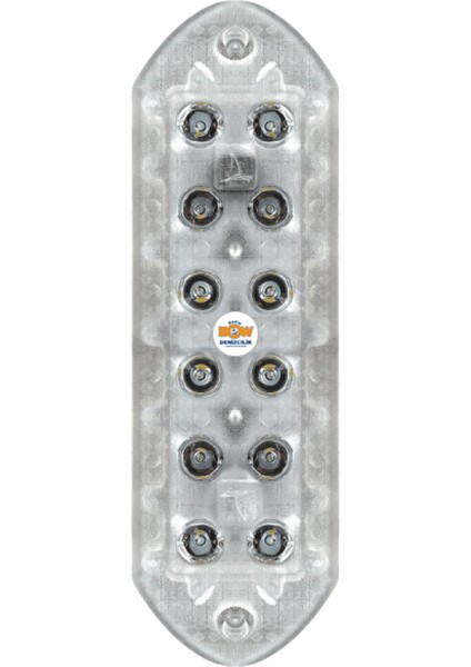 Tekne, Yat Su Altı Aydınlatması Maxi 12/24V