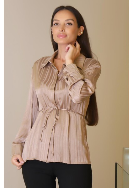 01008-2K6 Quzu Gömlekvizon modelleri