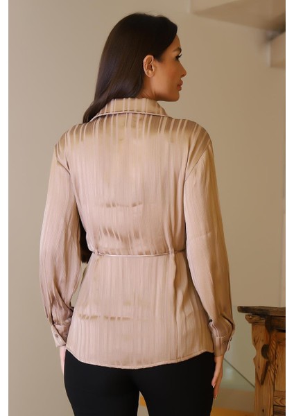 01008-2K6 Quzu Gömlekvizon indirimleri