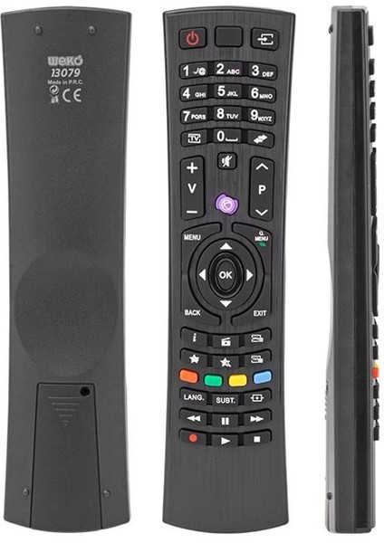 A4891 LCD LED Tv Kumandası