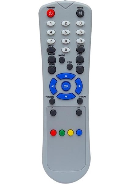 Yumatu YW-313 - Mx- 300-600 Uydu Alıcı Kumandası