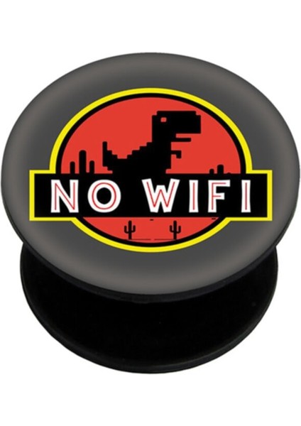 Popsocket Dijital Baskılı Telefon Tutacağı Telefon Parmak Tutucu Popsoket PS1262