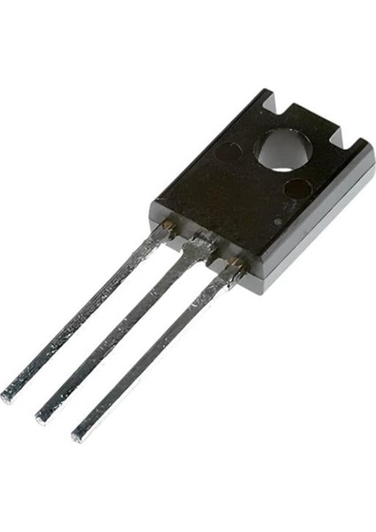 2sb 1143 TO-126ML Transistör