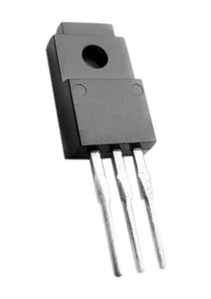 2sc 3169 TO-220FA Transistör