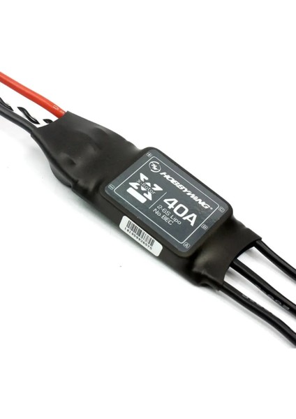 Xrotor 40A V1 Siyah Esc Fırçasız Drone Motoru Hız Kontrolcüsü fırsatları