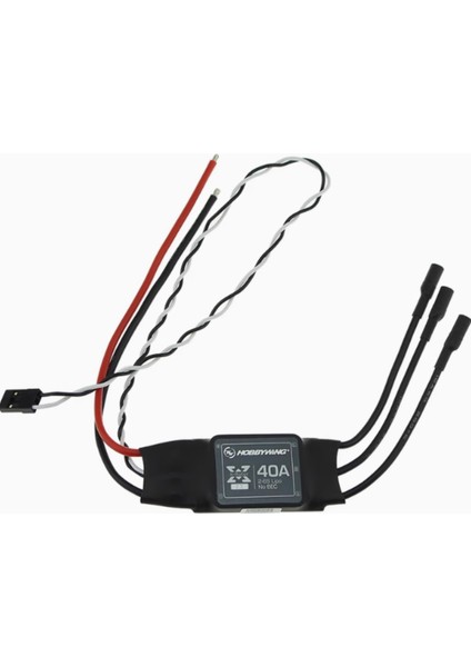 Xrotor 40A V1 Siyah Esc Fırçasız Drone Motoru Hız Kontrolcüsü indirimleri