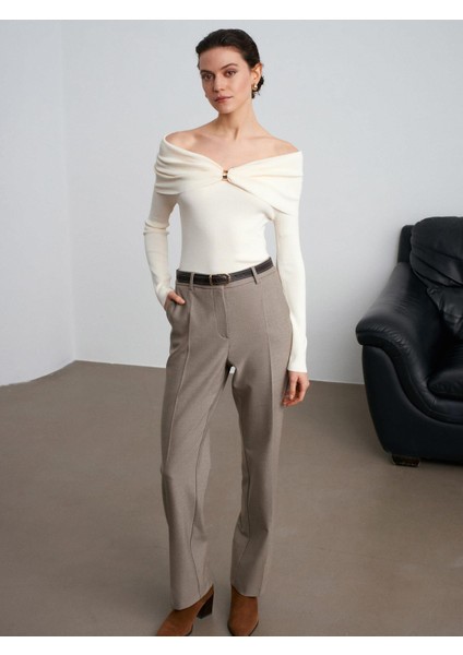 72208-2K6 Dilvin Pantolon Taş indirimleri