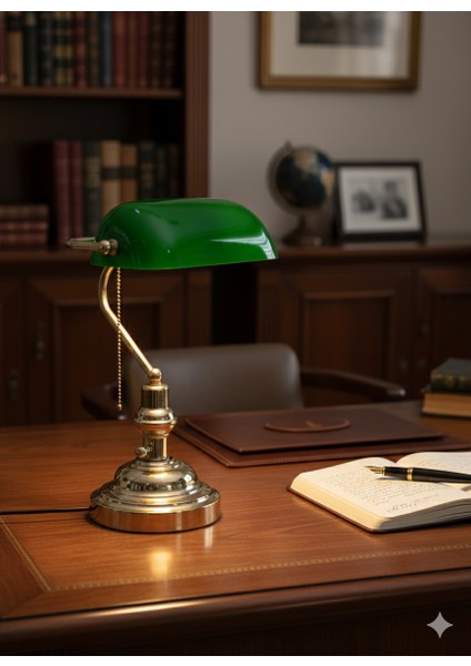 Banker Masa Lambası fiyatları