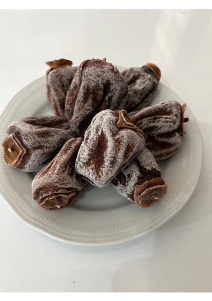 Cennet Hurması Kurusu