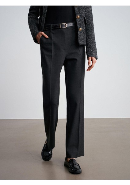 72208-2K6 Dilvin Pantolon Antrasit fiyatları