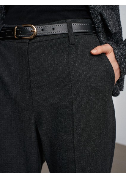 72208-2K6 Dilvin Pantolon Antrasit modelleri