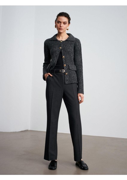 72208-2K6 Dilvin Pantolon Antrasit indirimleri