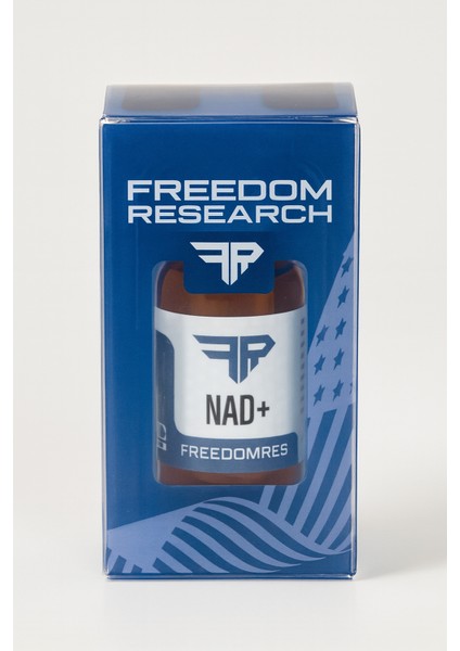 Research Nad+ 100 Mg