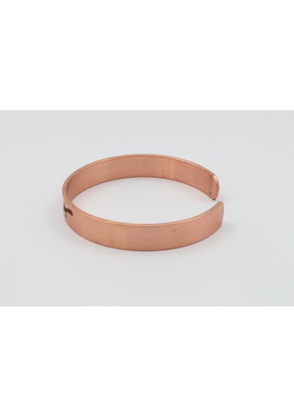 Bakır Kılıç Motifli Bileklik fiyatları