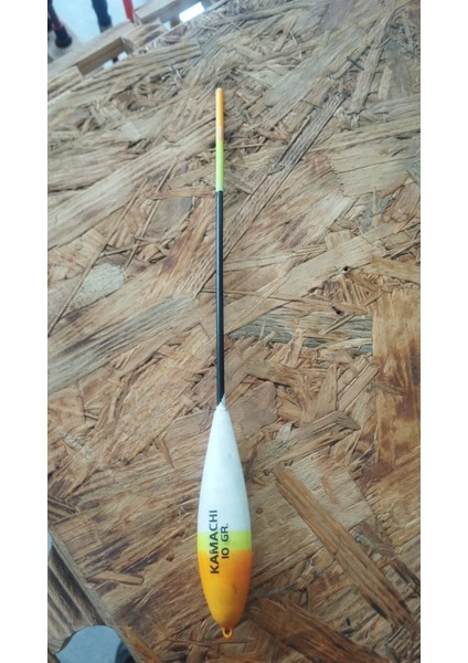 Kamachi 3 gr Fiber Gövdeli Hassas Balıkçı Şamandırası – Kıyı ve Tatlı Su Avları Için fiyatları