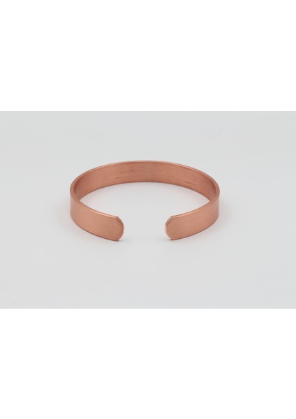 Bakır Kelebek Motifli Bileklik modelleri