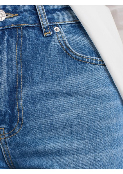 72051-2K6 Dilvin Pantolon Mavi modelleri