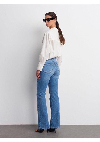 72051-2K6 Dilvin Pantolon Mavi fırsatları