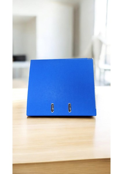 Myfile Plastik Geniş Klasör (5 Adet) 7X28X32 cm modelleri