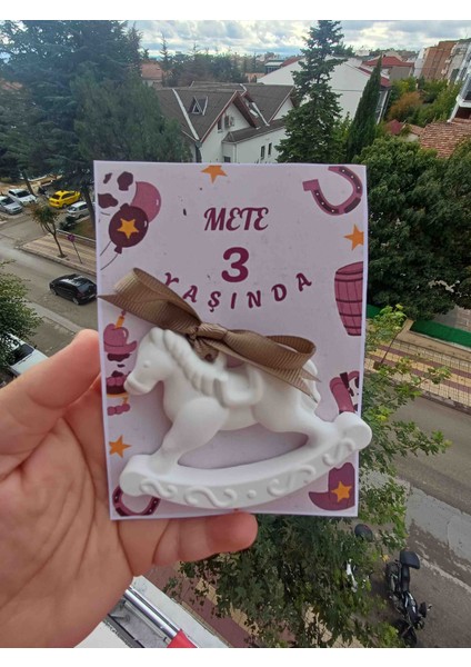 Başarı Atı, 20 Adet Bebek Mevlüdü Hediyesi, Söz, Nişan,nikah,kına,düğün Kurumsal Hediyelik,mezuniyet Hediyelik, Okula Merhaba, fırsatları