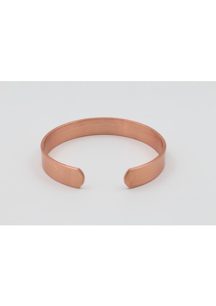 Bakır Desenli Bileklik modelleri