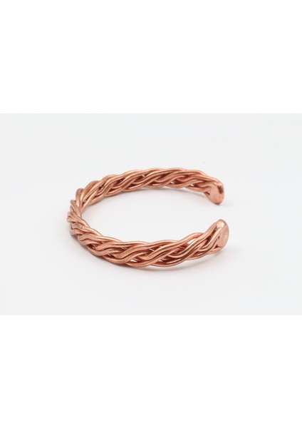 Bakır Sarmal Bileklik fiyatları
