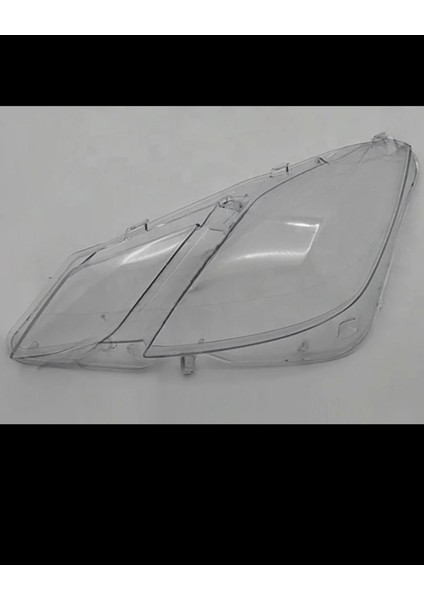 Mercedes Far Camı C207 Sol 2009-12