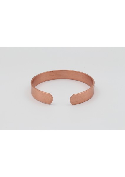 Bakır Ayet Yazılı Bileklik modelleri