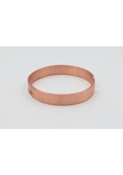 Bakır Besmele Yazılı Bileklik fiyatları