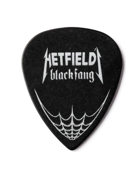 PH112R.94 Hetfield Gitar Penası 3 Adet Black Fang Pena (0.94MM) modelleri