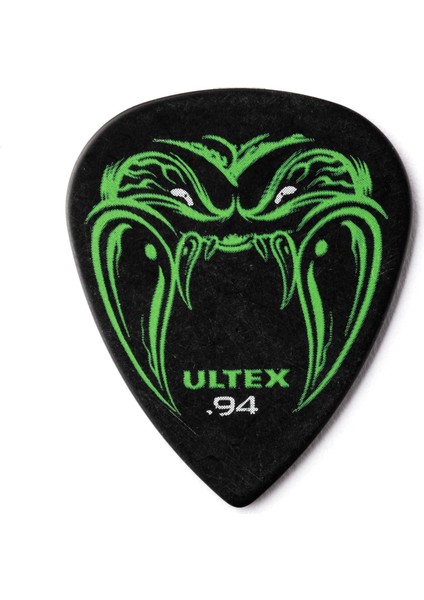 PH112R.94 Hetfield Gitar Penası 3 Adet Black Fang Pena (0.94MM) fırsatları