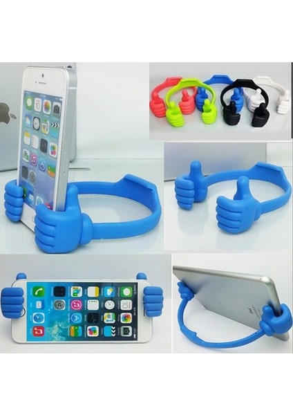 Stand Telefon Standı