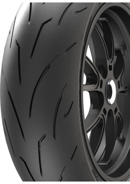 Anlas 160/60-17 Motosiklet Lastiği Viento Sport Arka fırsatları