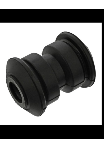 Mercedes Salıncak Burcu VITO638 Arka Alt