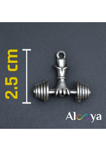 Halter - Dambıl Gümüş Kaplama Deri Ip Kolye indirimleri